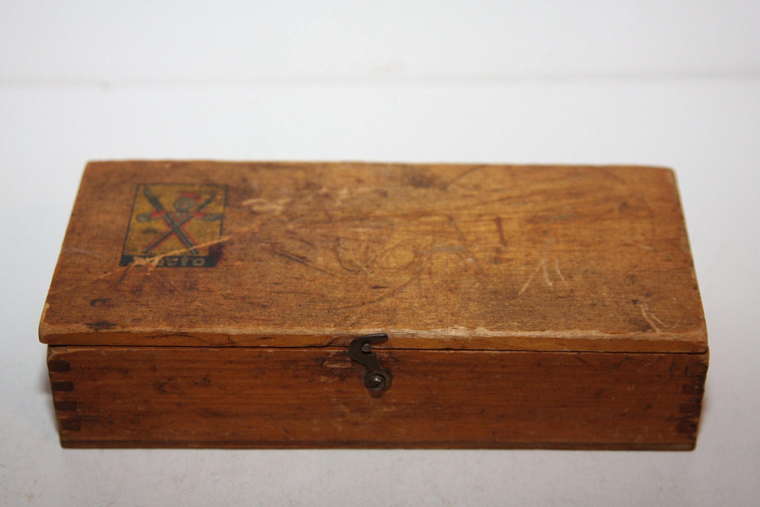 Vintage xacto Knife Set No. 88 by Oldetymememories on Etsy