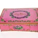 Vintage Candy Tin - Louis Sherry Metal Candy Box