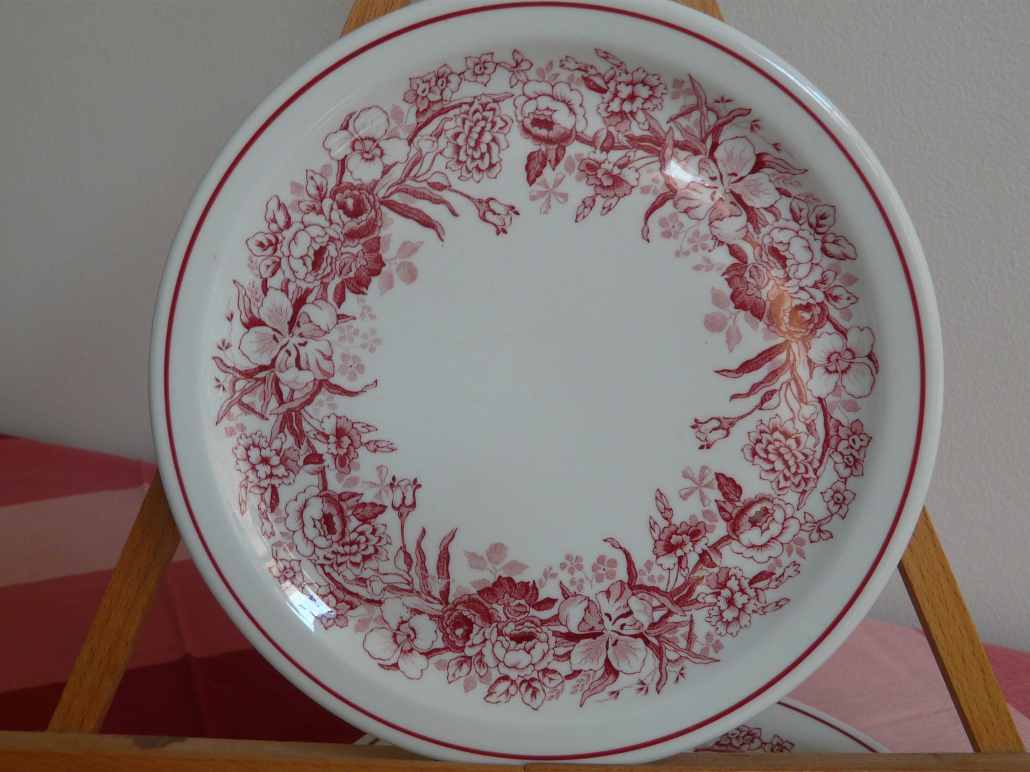 Shenango China Pattern 93870 SH02 vintage restaurant ware