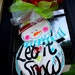 Door Hanger: Snowman, Christmas Decor, Christmas Door Hanger
