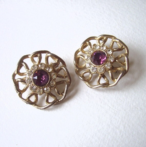 VINTAGE Scatter Pins by RareRagsandTreasures on Etsy