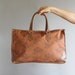 bon voyage travel bag