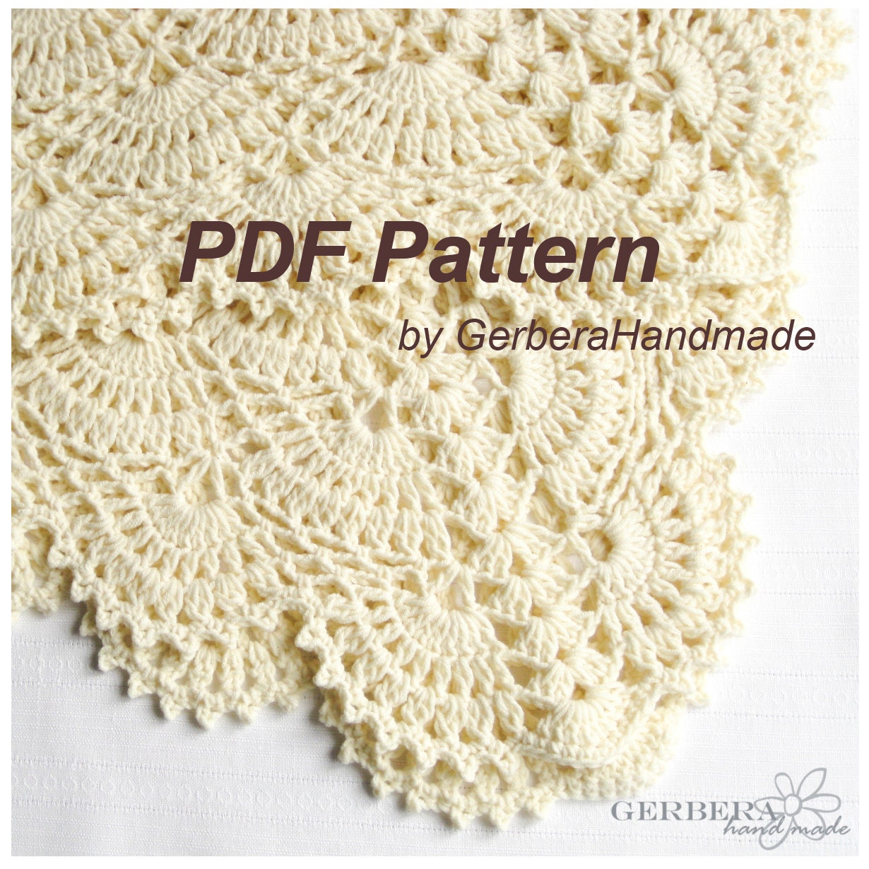 and tutorials crochet patterns Dining & Kitchen