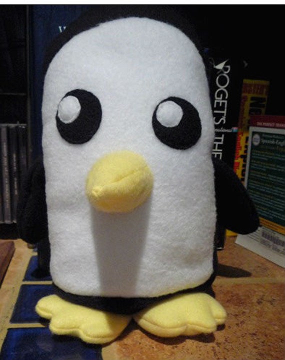 gunter plush