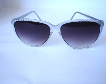 Authentic Vintage 1980's Women's Sunglasses - See our huge collection of vintage eyewear