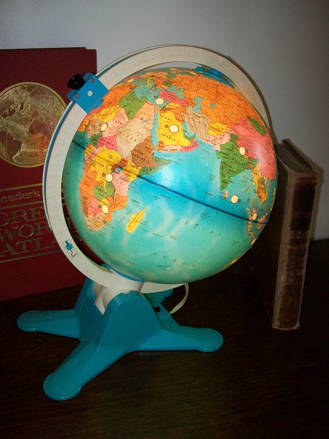 fisher price light