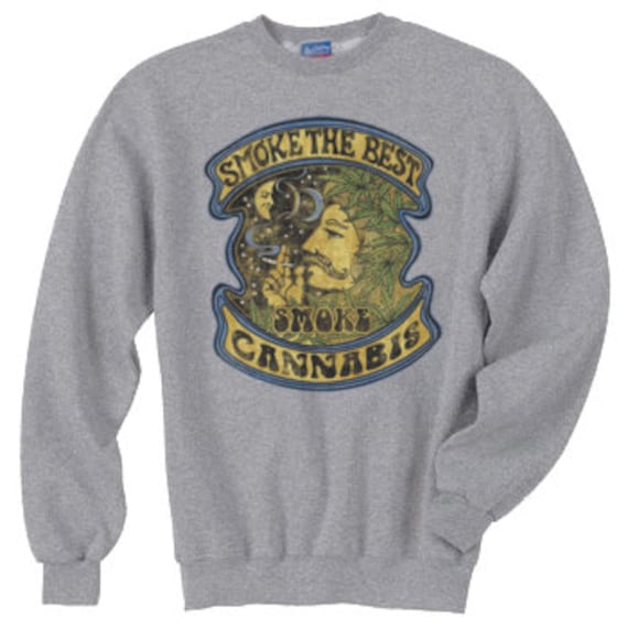 Best Crewneck Sweatshirt | Fashion Ql