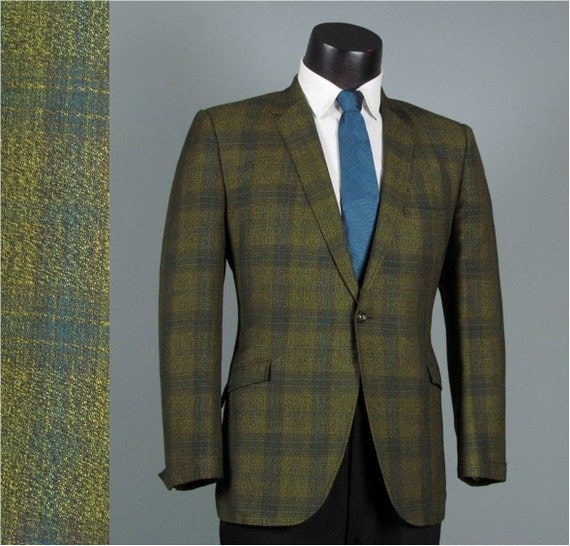 Vintage Sport Coats 105