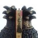 Mini Cat Bookmark Antique Brass Unusual Bookmark Unique Gift Under 10 Item C15