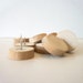 Tree Branch Thumbtacks Maple Wood Thumb Tacks Rustic Office Supplies Ready To Ship