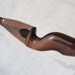 RESERVED Recurve Bow Browning Safari II Vintage