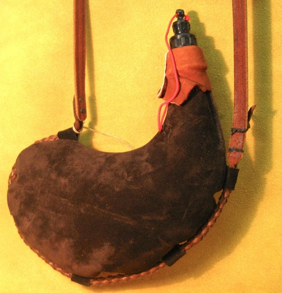 vintage bota bag