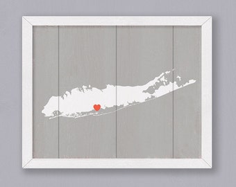Long Island Wall Art long island wall art | etsy Long Island Wall Art long island wall art | etsy
