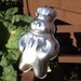 Vintage Wilton 502-704 Pillsbury Doughboy Cake Pan 1974 Vintage Kitchenware