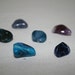 Rock Your Fridge - Magnet Gemstones
