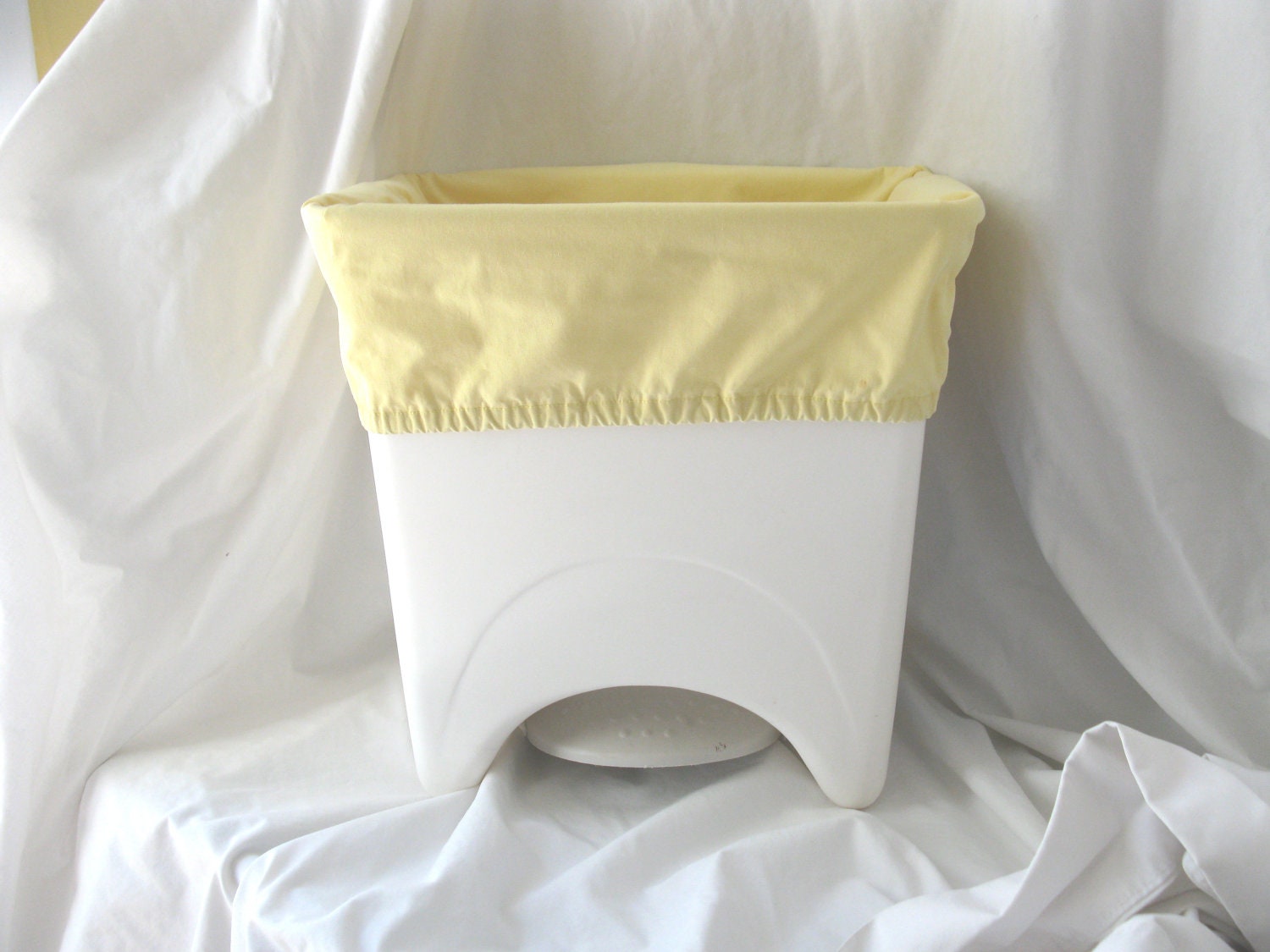 Small Diaper Pail Liner