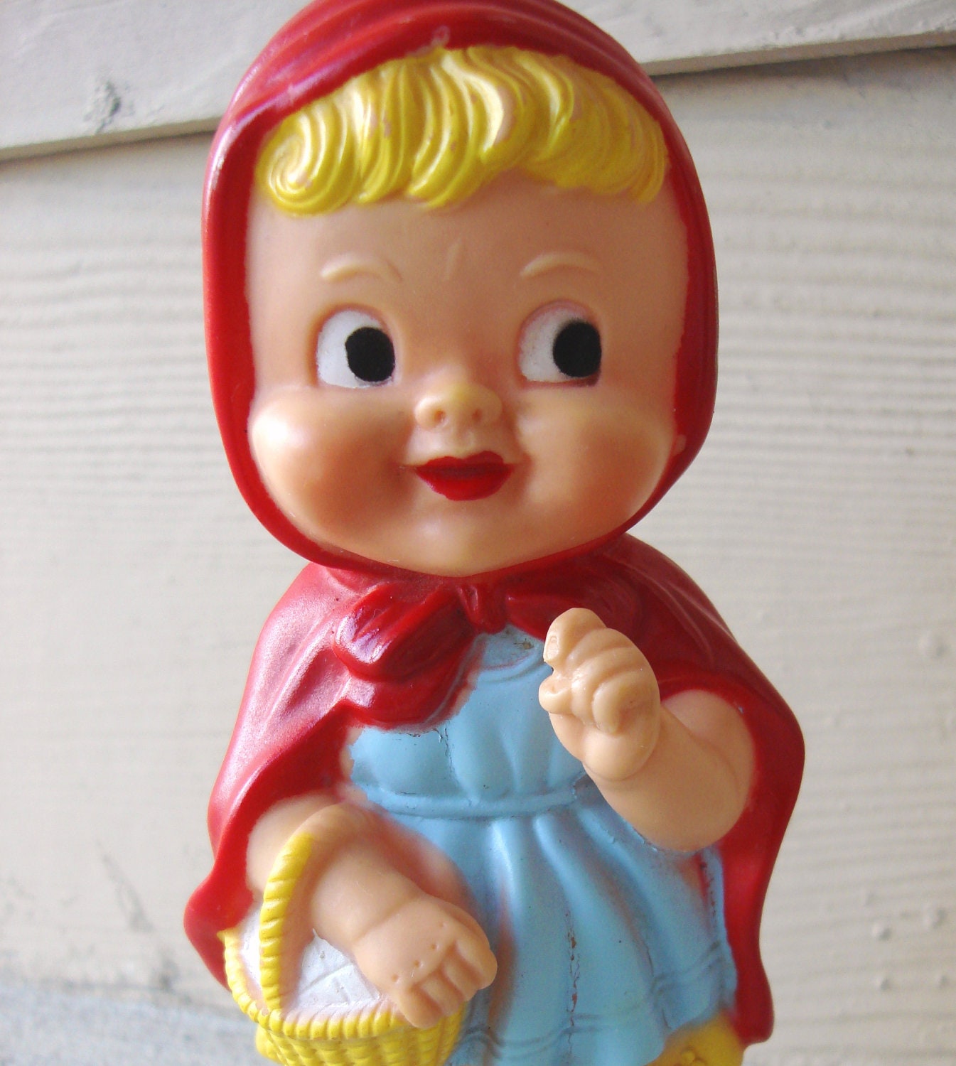 little red riding hood toys