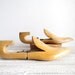 Vintage Wood Shoe Stretcher