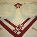 Fire King Milk Glass Bowls set of 2