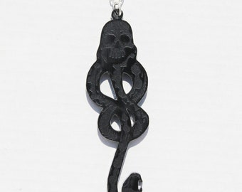 Dark Mark necklace