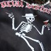 Social Distortion - Upcycled Rock Band T-shirt Purse - OOAK