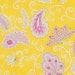 1/4m Madeleine in Yellow - Dena Fishbein