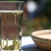 Green Tea - Zen Shan Yellow Buds Loose Leaf Tea Premium Level NET 30 grams