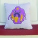 Adventure Time Plush Lumpy Space Princess Pillow