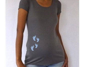 thing 1 maternity shirt