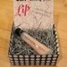 50 Shades of Grey Lip Gloss Gift Box/Party Favor