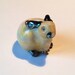 Lampwork CALI Rabbit GLASS BUNNY