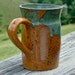 Clarinet Mug
