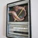 MtG Magic: the Gathering 3D Life Counter - DarkSteel Relic