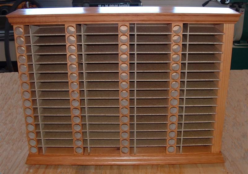 Stampin Up products 60 Storage unit.