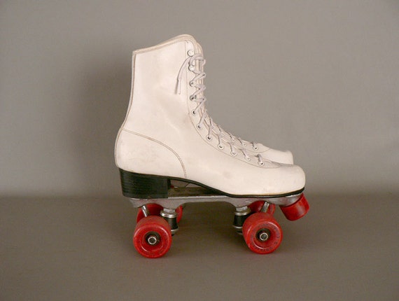 Roller Skate Sneakers >> Womens Vintage Roller Skates Size 10 by LongSince on Etsy Roller Skate Sneakers >> Womens Vintage Roller Skates Size 10 by LongSince on Etsy
