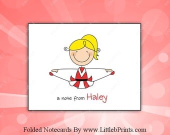 Cheer cheerleader | Etsy