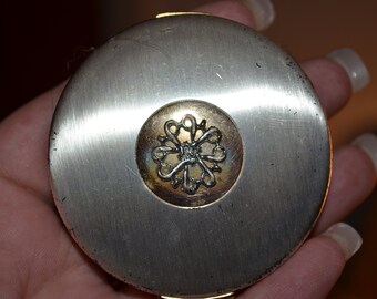 Vintage Avon compact