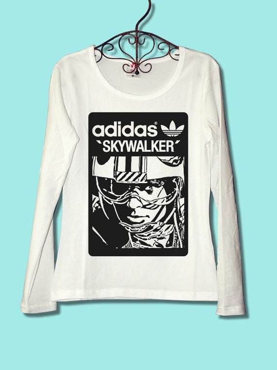 skywalker shirts