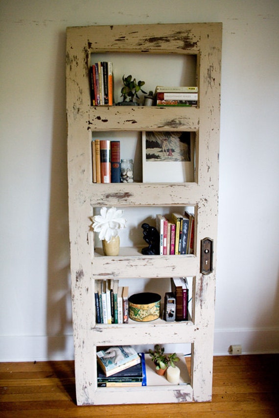 Repurposed Bookcase Worn Out Diy furniture, Repurposed furniture, Decor