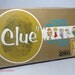 Clue Detective Game from Parker Brothers 1963 COMPLETE (read description)