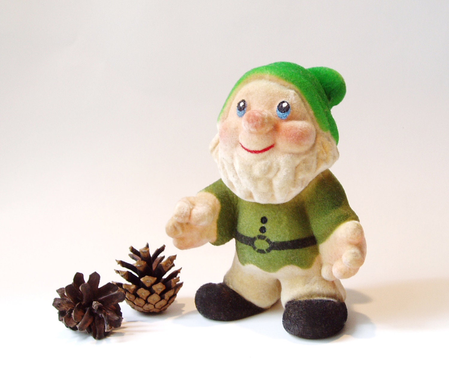 gnome soft toy