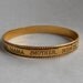 Mother Bracelet Many Different Languages Mere Mae Mutter Mama Madre