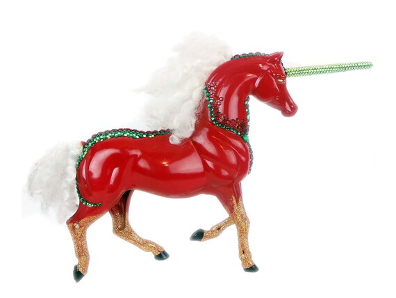 items similar to custom unicorn christmas tree topper on etsy items similar to custom unicorn christmas tree topper on etsy