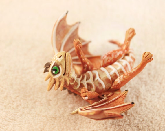 little dragon figurines