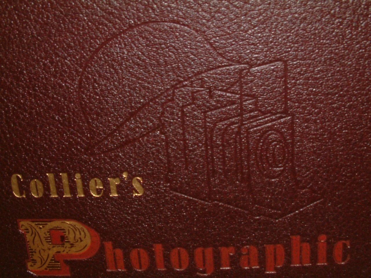 colliers photographic history of the european war