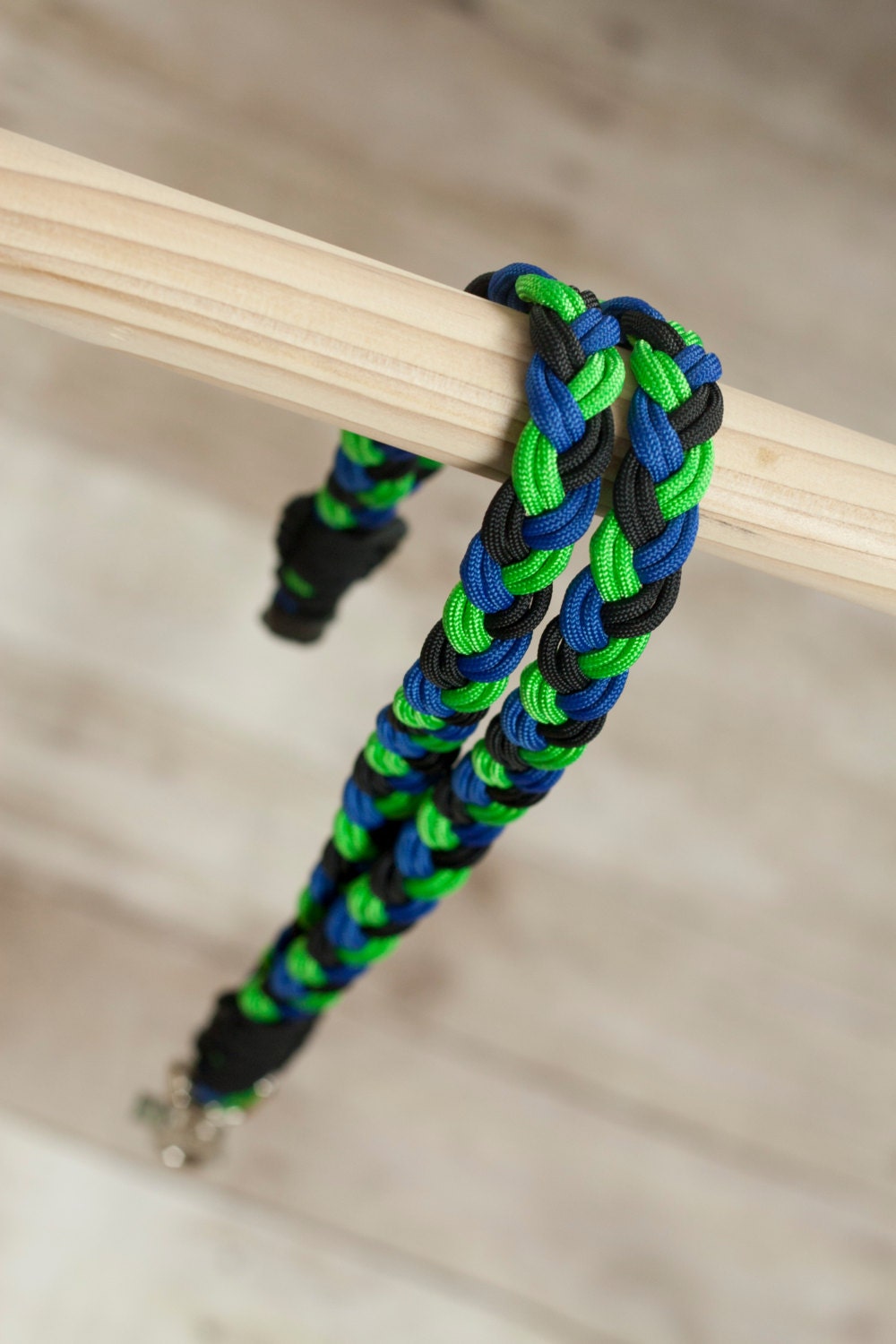 Clip lanyard paracord lanyard survival lanyard necklace