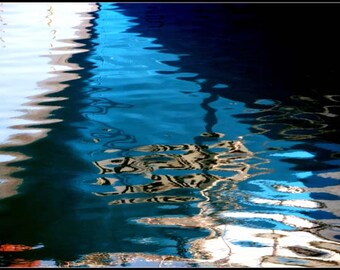 paysages marins franÃ§ais: mer bleu et blanc, photographies ...