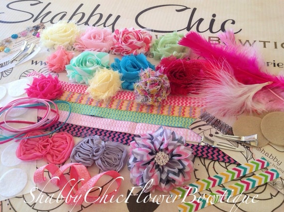 chevron headband supplies shabby chic diy by items similar to ready to ship chevron headband supplies chevron headband supplies shabby chic diy by items similar to ready to ship chevron headband supplies