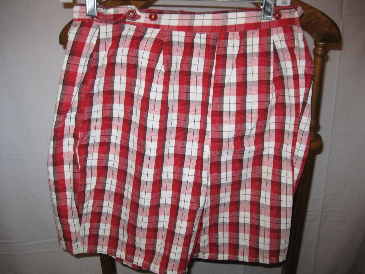 Vintage shorts womans by PotziesPonderings on Etsy