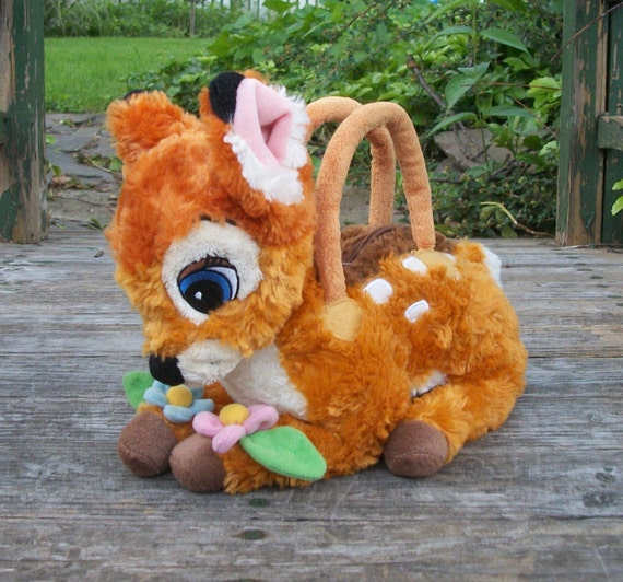 disney faline plush